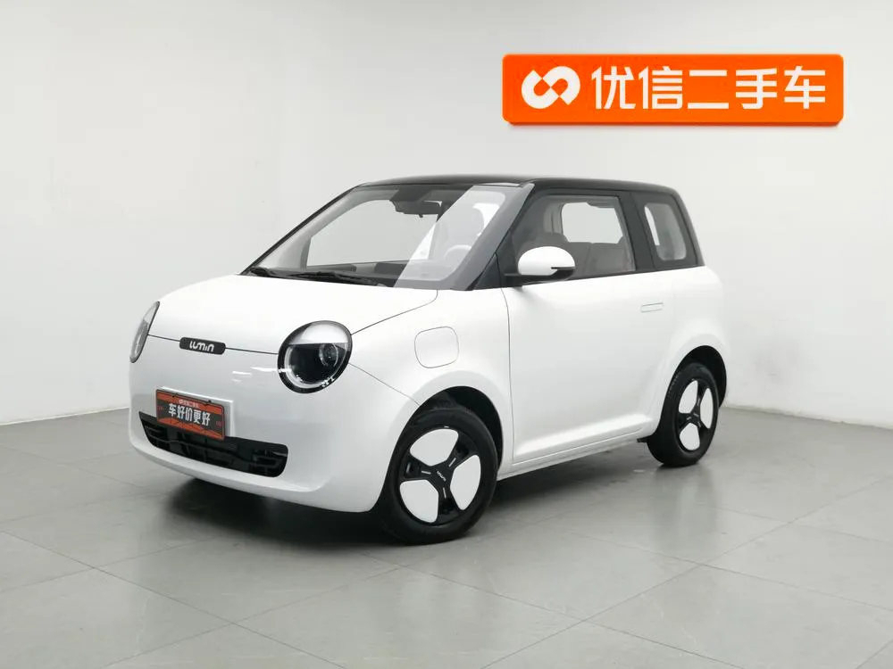 Changan Qiyuan Changan Lumin, 2024