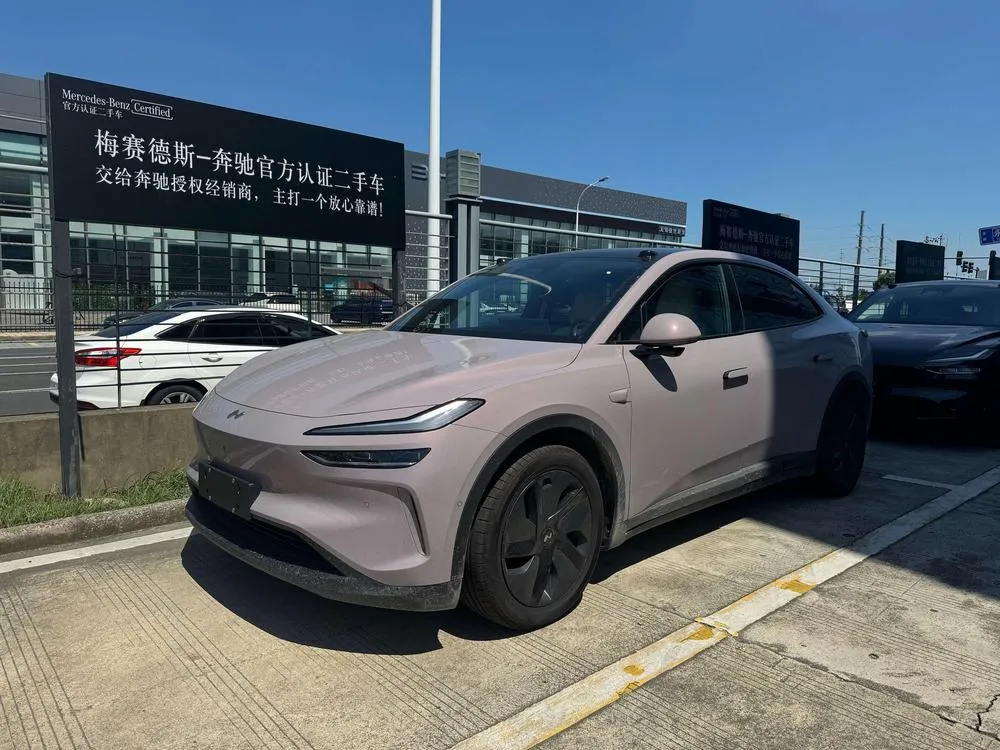 Ledao Onvo L60, 2025