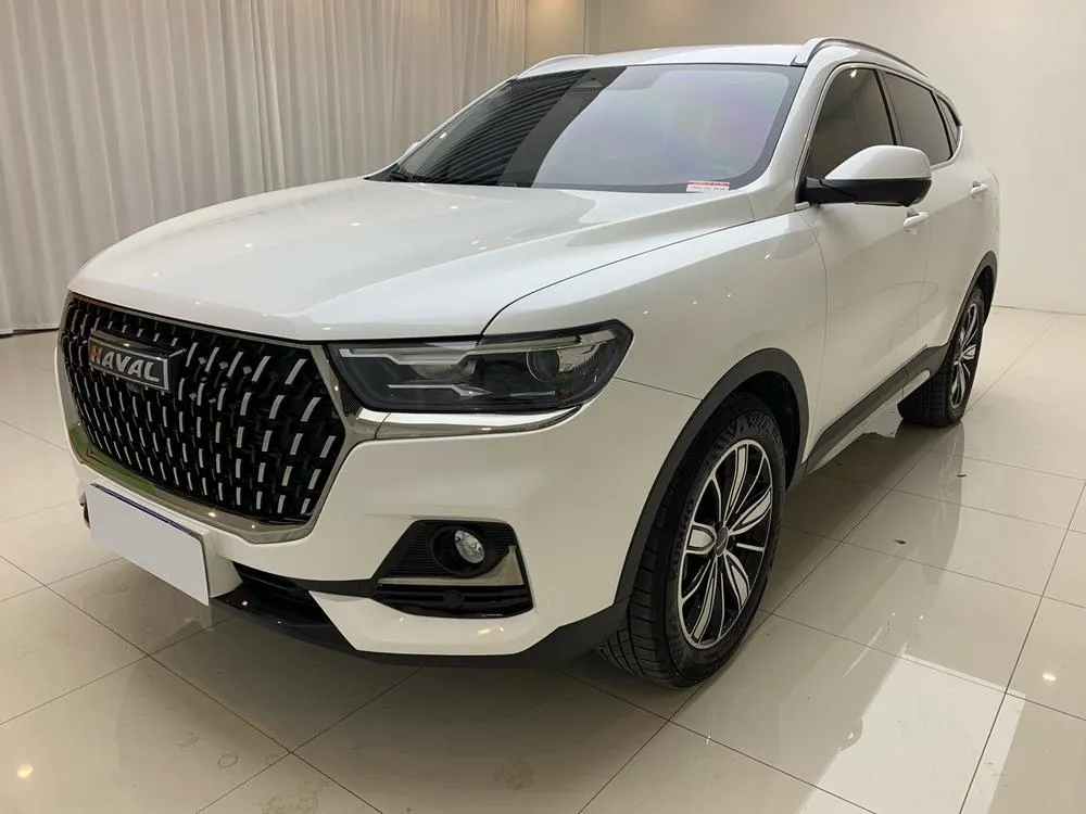 Haval H6, 2023