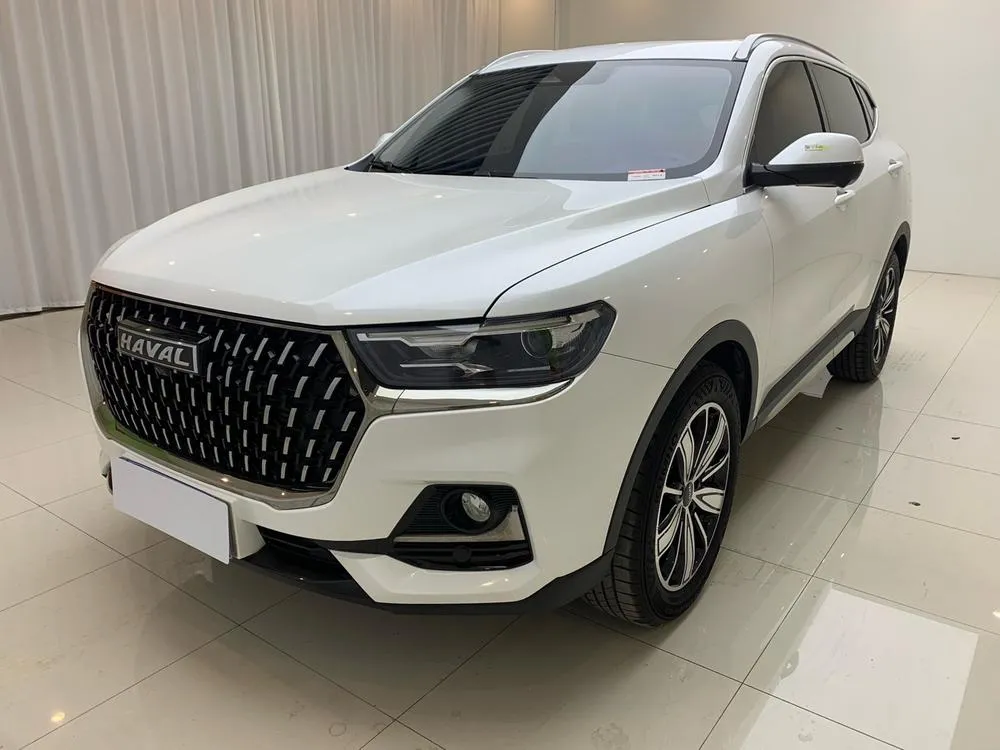 Haval H6, 2023