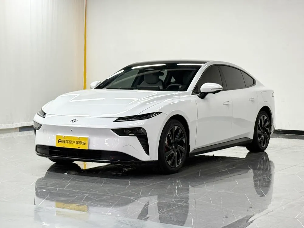 Dongfeng Yipai 007, 2024