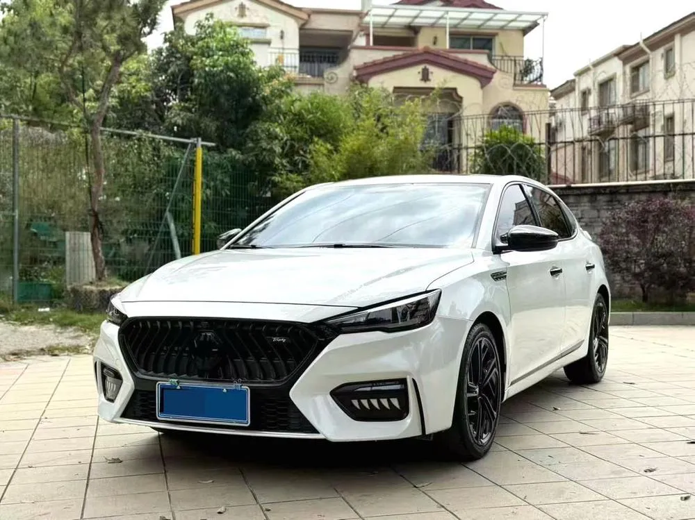 MG 6, 2020