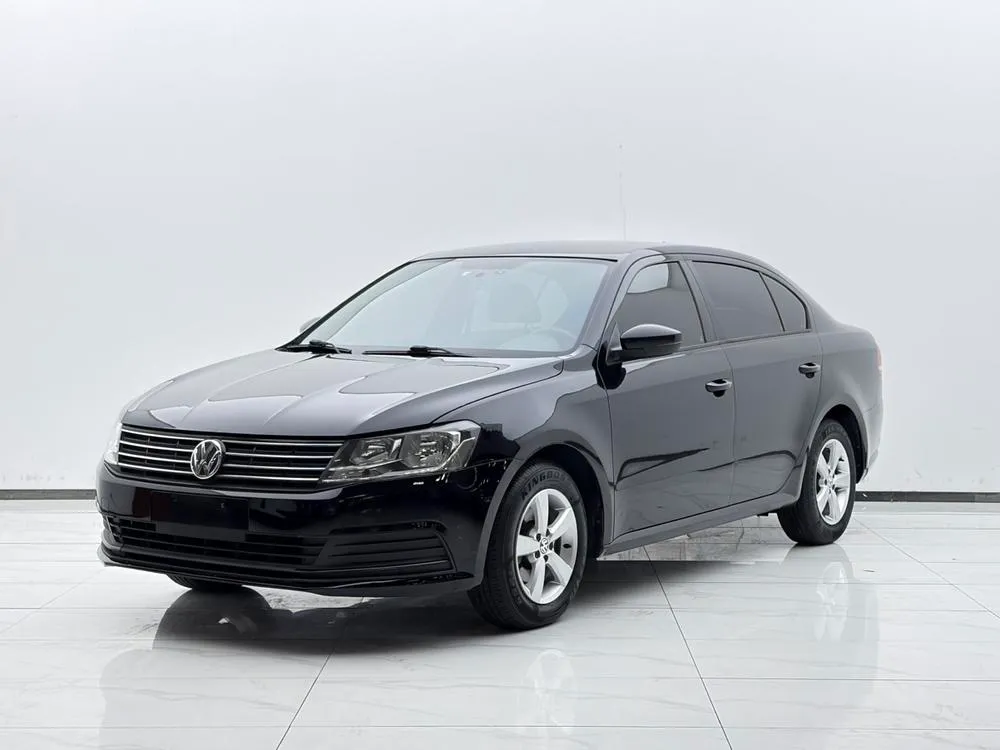 Volkswagen Lavida, 2015