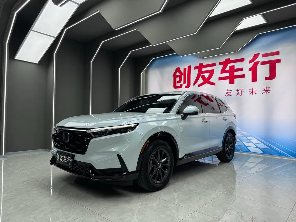 Honda CR-V, 2023