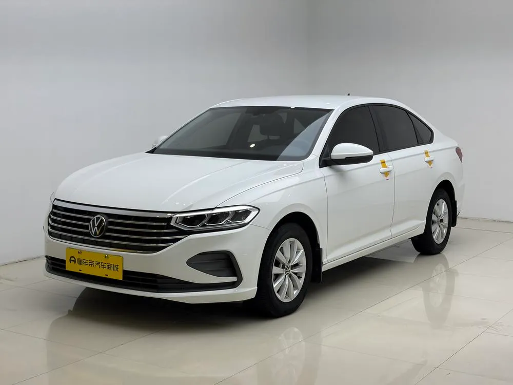 Volkswagen Lavida, 2023