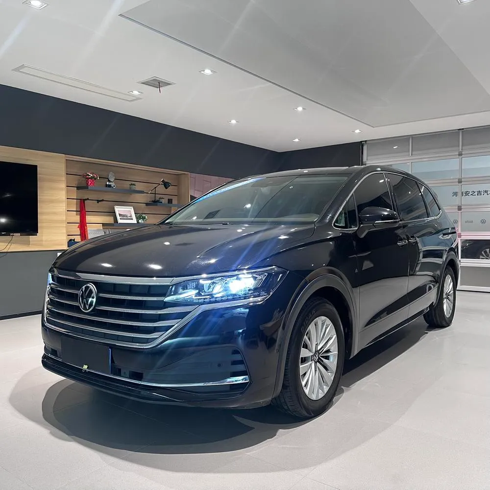 Volkswagen Viloran 330TSI Business Edition, 2024 — фото 1