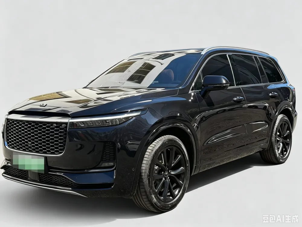 Li Auto ONE, 2021