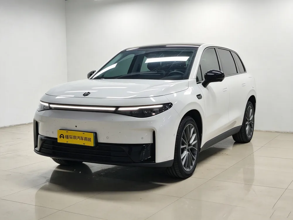 Leapmotor C10, 2024