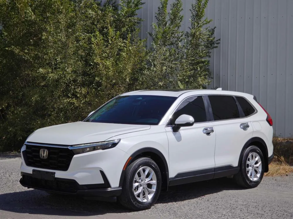 Honda CR-V, 2023