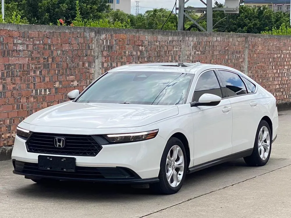 Honda Accord, 2023