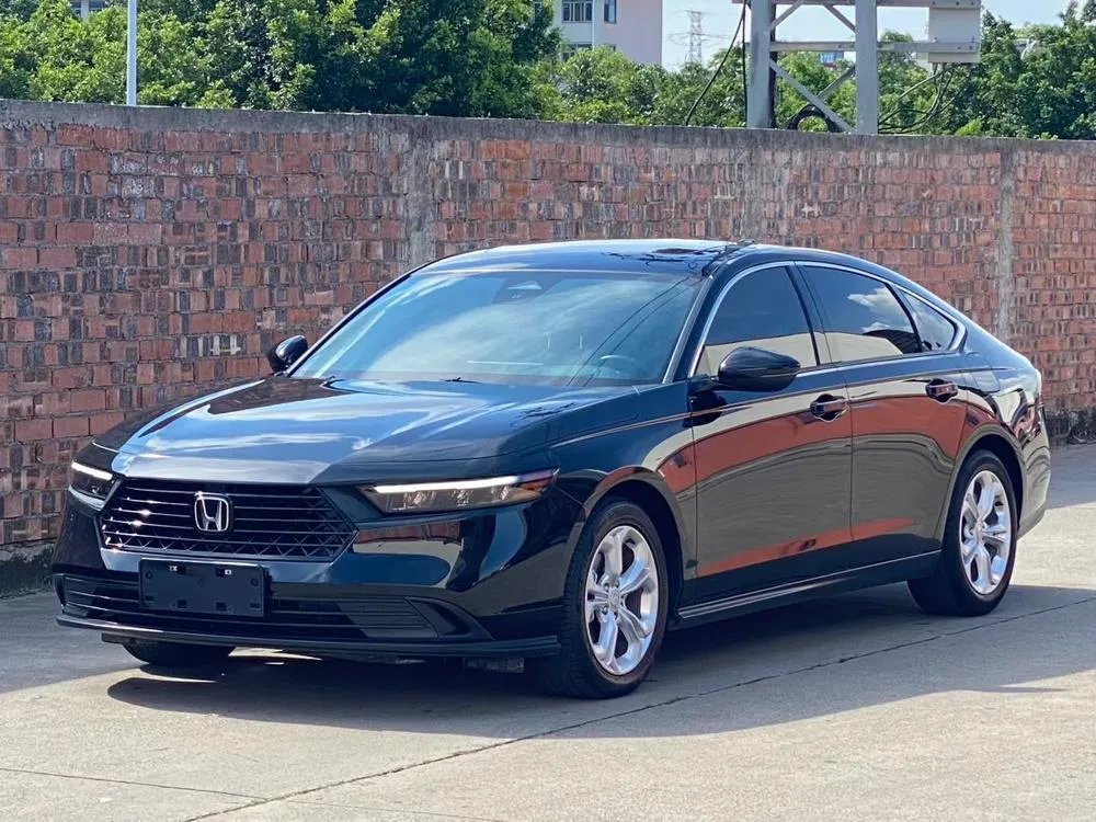 Honda Accord, 2023