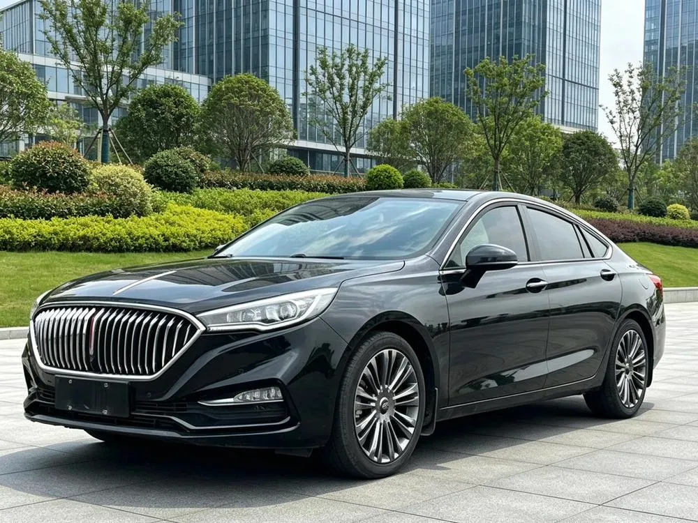 Hongqi H5 Classic, 2020