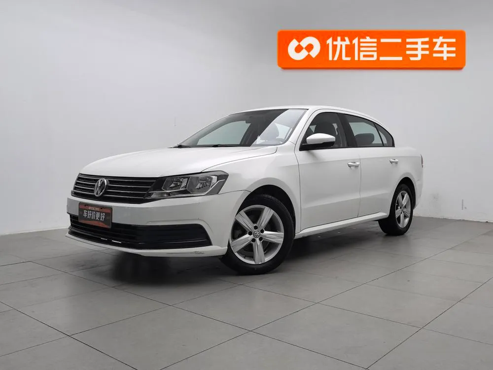 Volkswagen Lavida, 2018