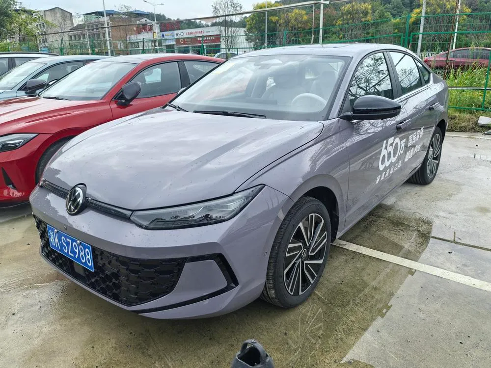 Volkswagen Lavida, 2026