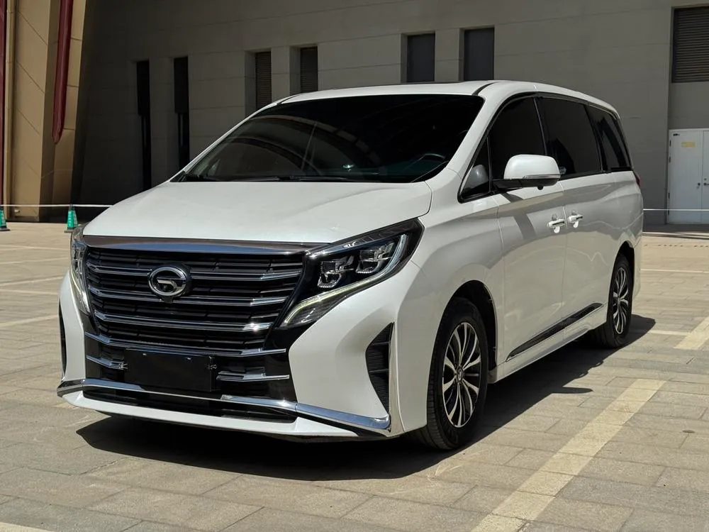 GAC Trumpchi Trumpchi M8, 2023