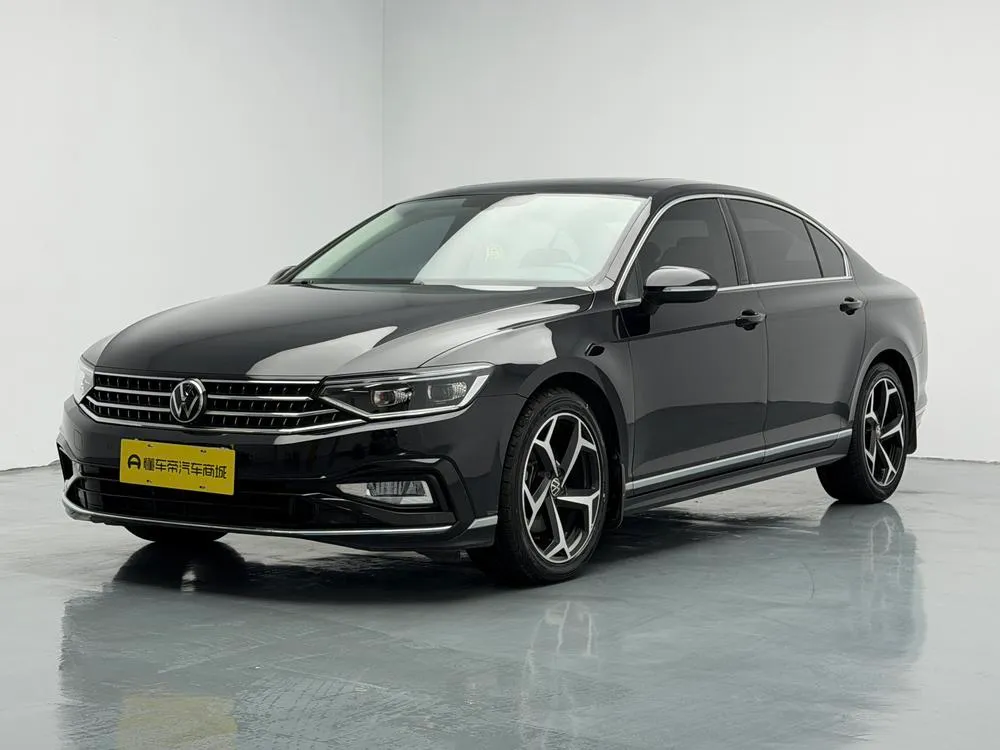 Volkswagen Magotan, 2023