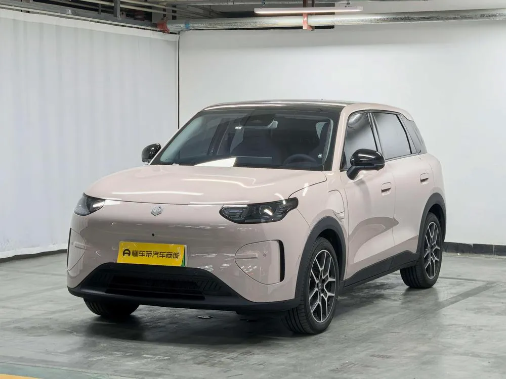 Leapmotor A10, 2026