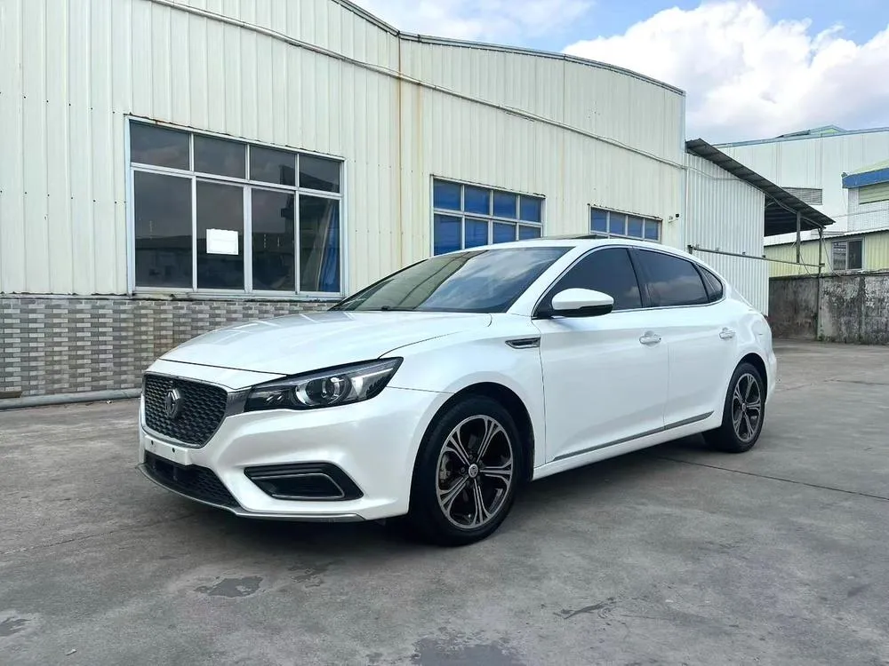 MG 6, 2017
