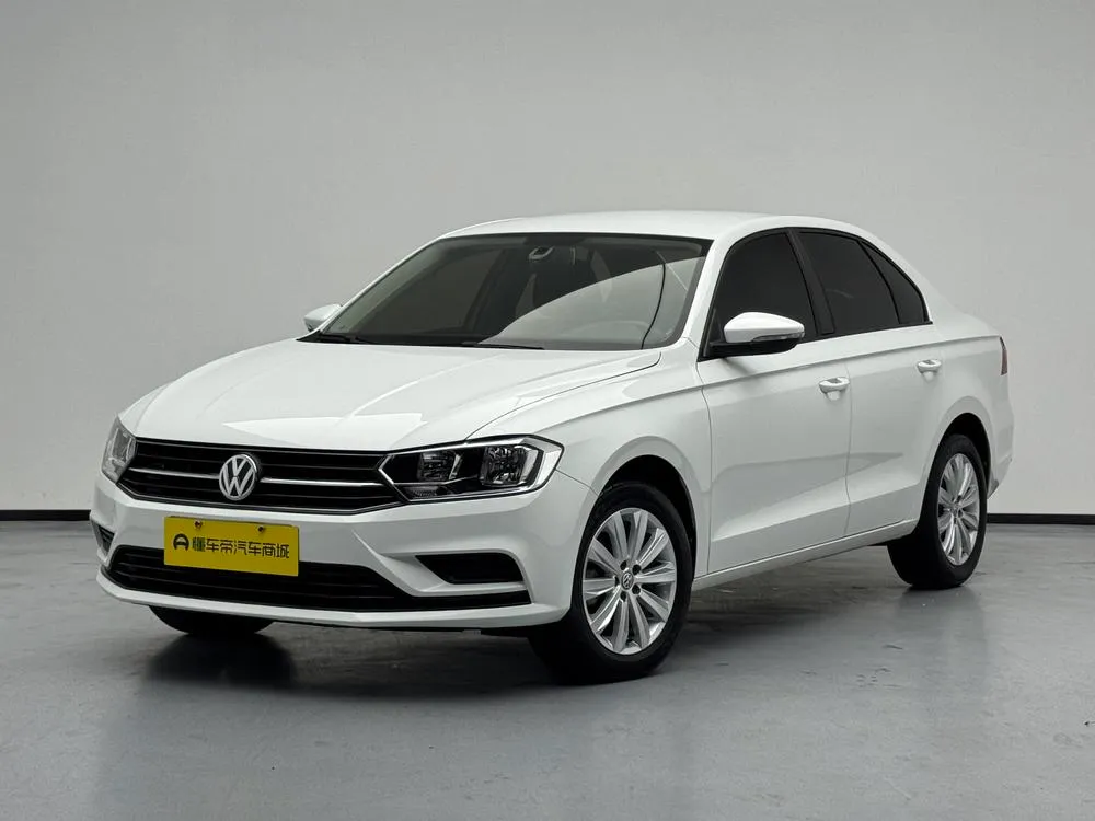 Volkswagen Bora, 2019
