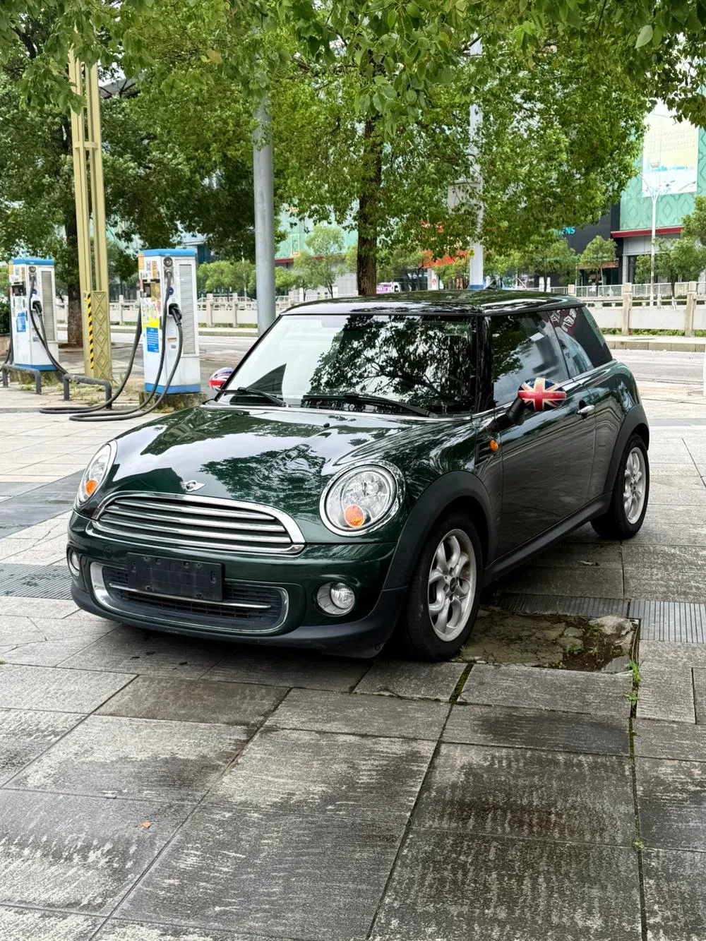 MINI MINI, 2011