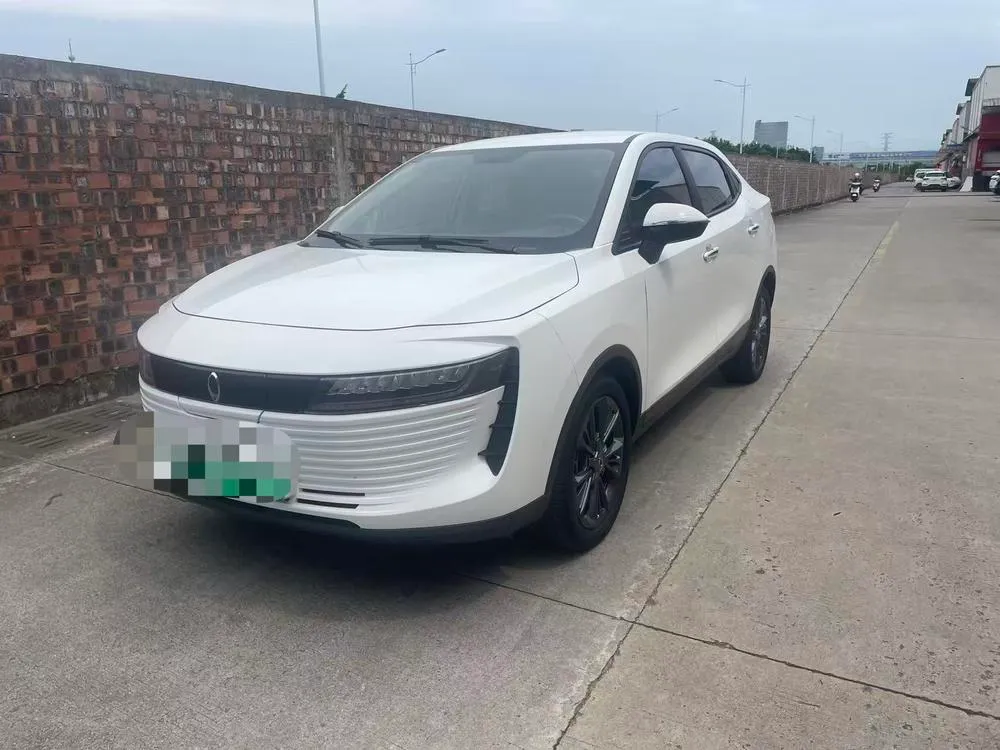 Ora iQ, 2019