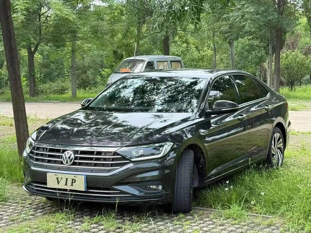 Volkswagen Sagitar, 2022