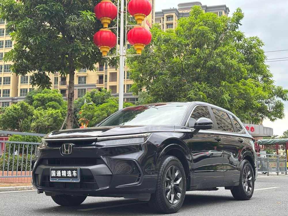 Honda Breeze, 2023