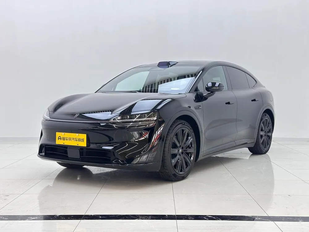 Maextro Luxeed R7, 2026