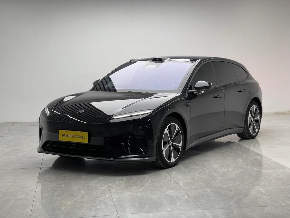NIO ET5T, 2024