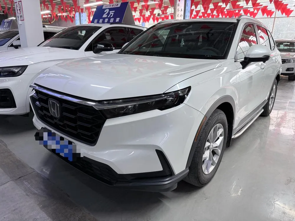 Honda CR-V, 2023