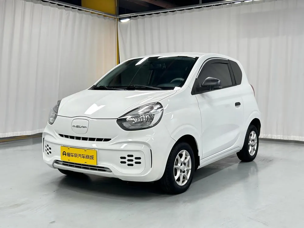 Roewe CLEVER, 2022
