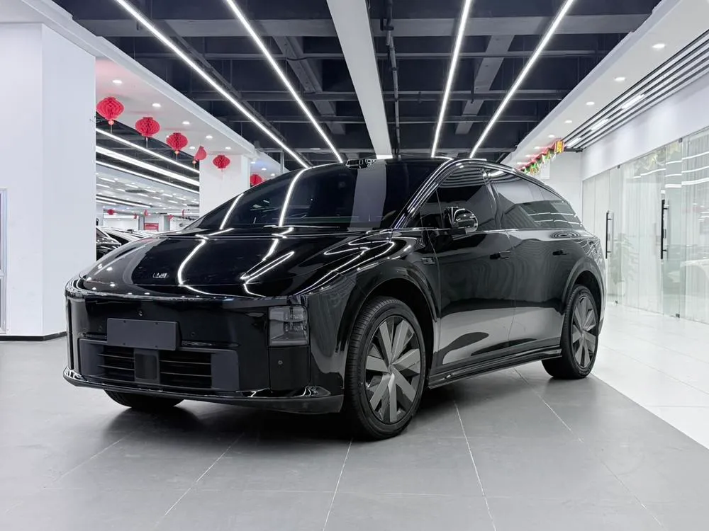 Li Auto Li i6, 2025