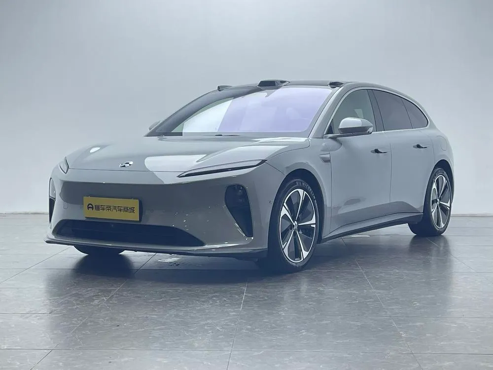 NIO ET5T, 2024