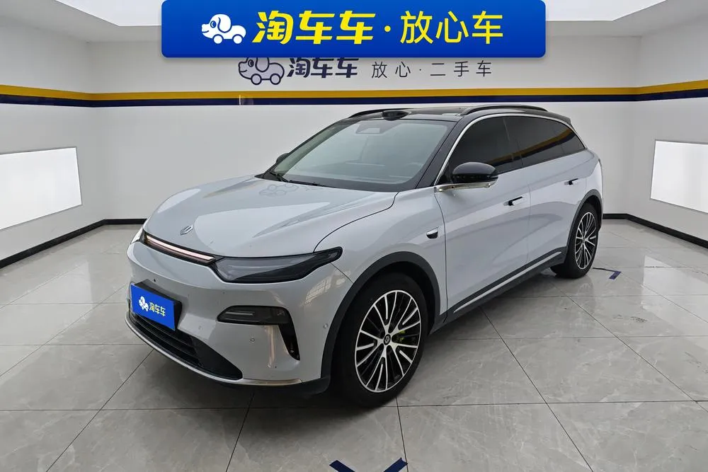 Leapmotor C11, 2026