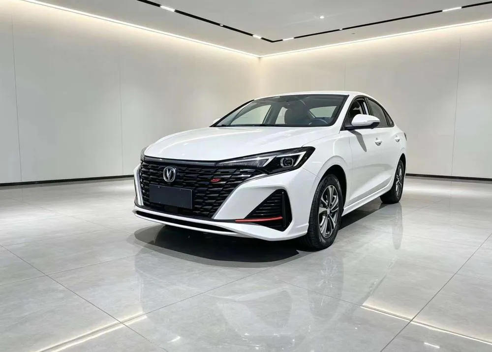 Changan Eado, 2024