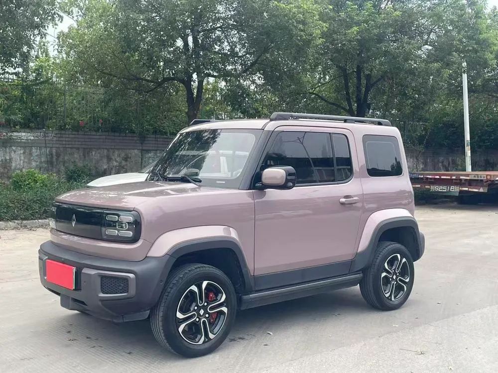 Baojun Yueye, 2023