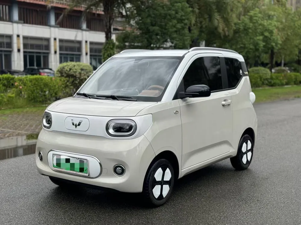 Wuling Hongguang MINIEV, 2024