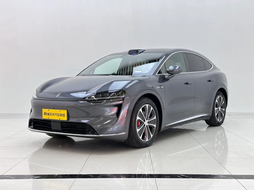 Maextro Luxeed R7, 2026