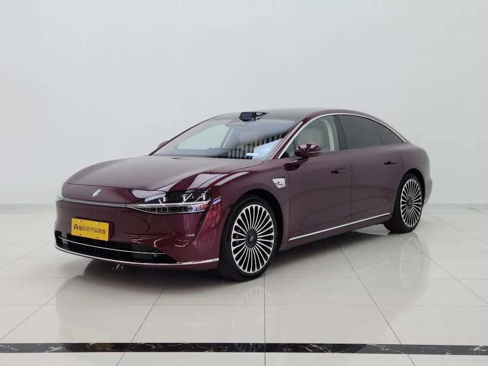 Xiangjie Stelato S9, 2026