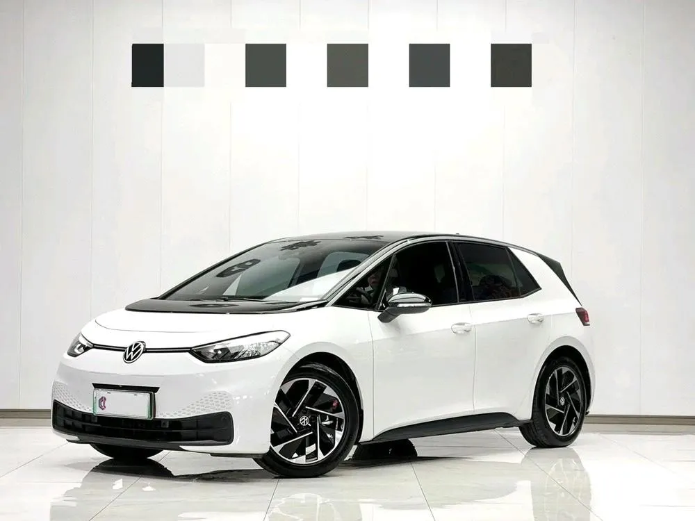 Volkswagen ID.3, 2024