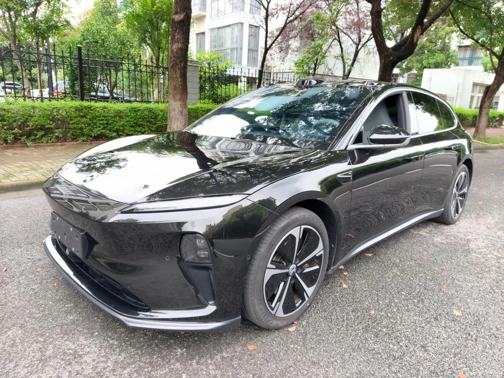 NIO ET5T, 2024