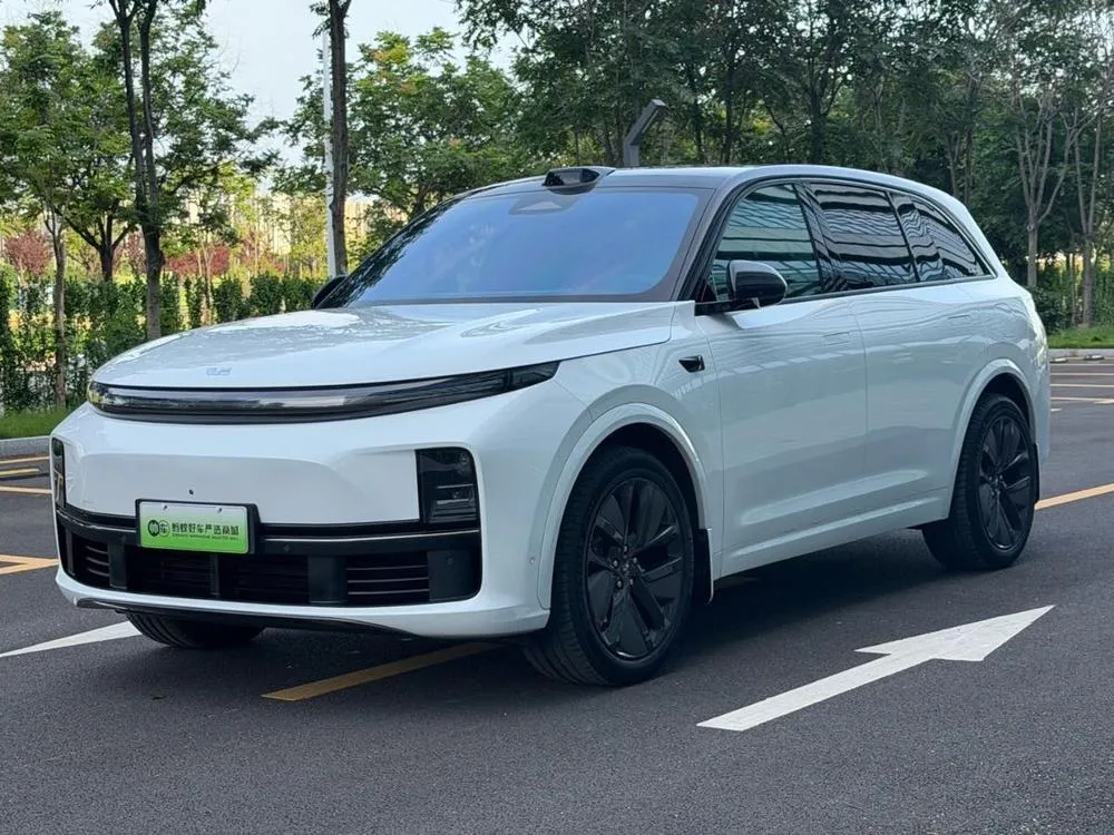 Li Auto L7, 2023
