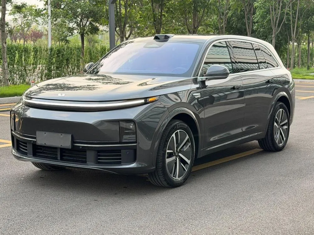 Li Auto L7, 2024