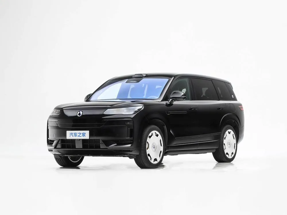 Denza N9 DM, 2026