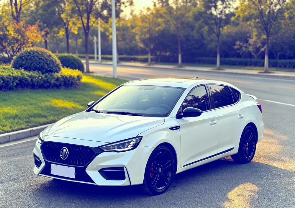 MG 6, 2020