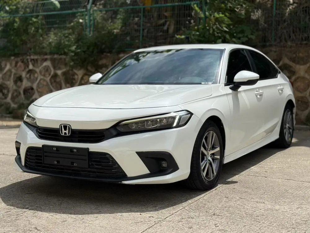 Honda Civic, 2023