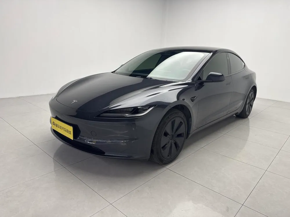 Tesla Model 3, 2023