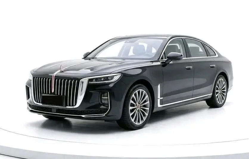 Hongqi H9, 2020