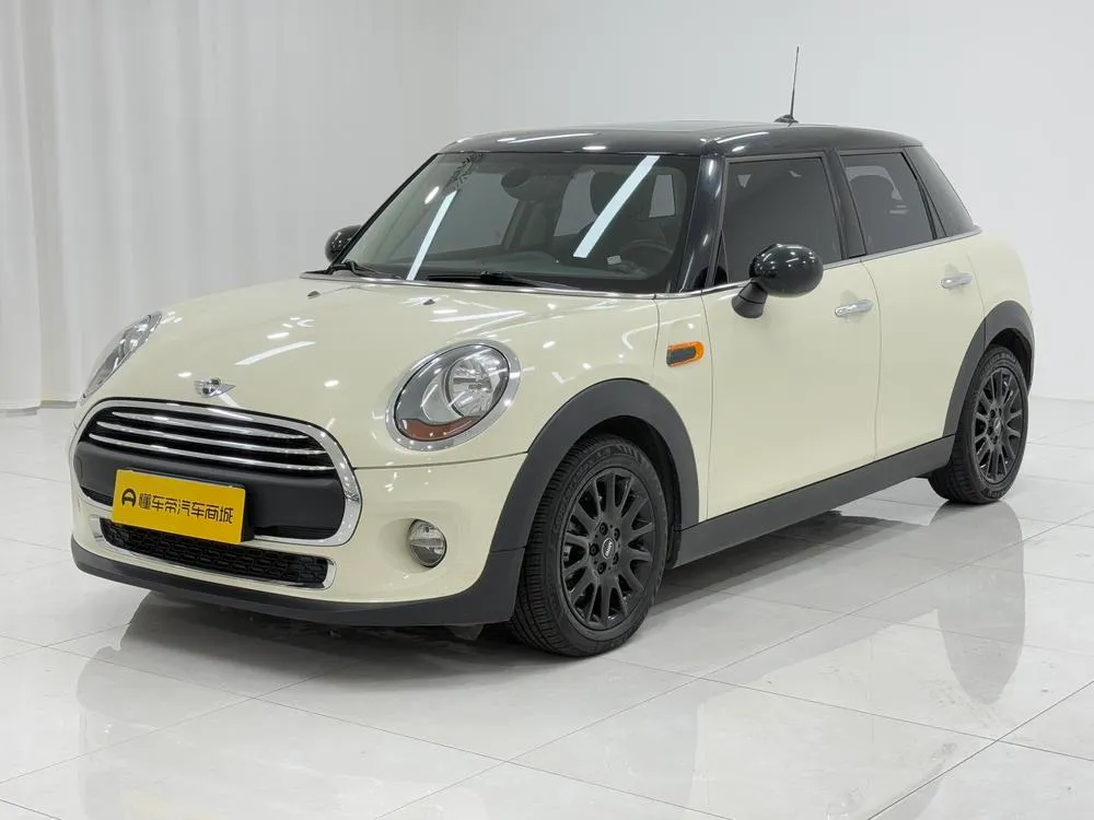 MINI MINI, 2016