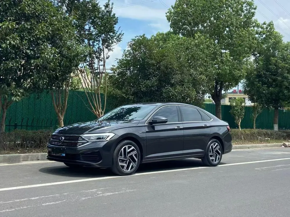 Volkswagen Sagitar, 2025